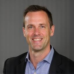 Mark Johnson headshot